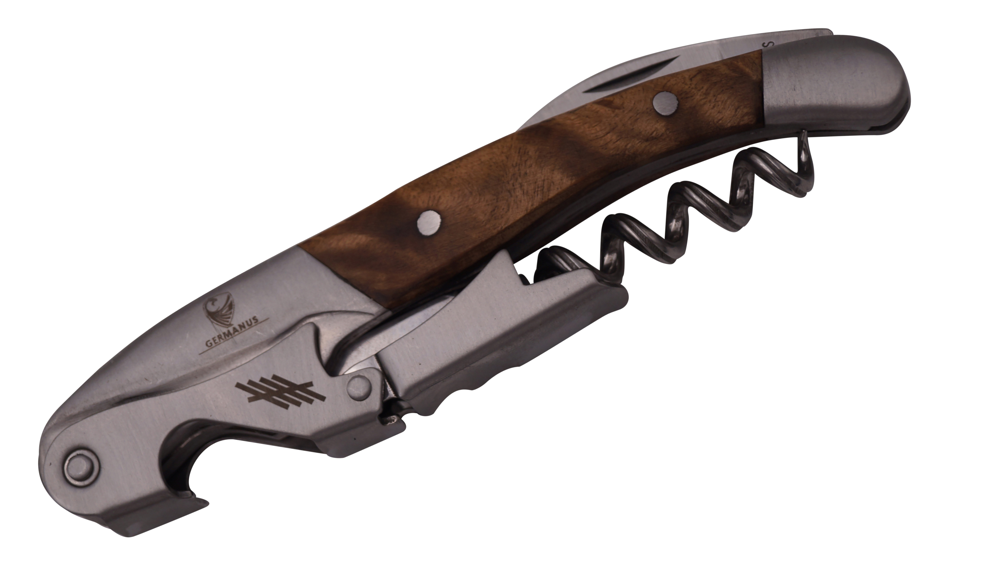 GERMANUS Sommeliermesser 197